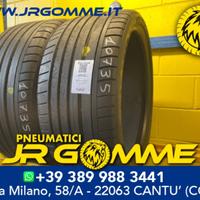 285/30/21 DUNLOP Estive 80%