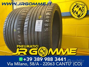 285/30/21 DUNLOP Estive 80%