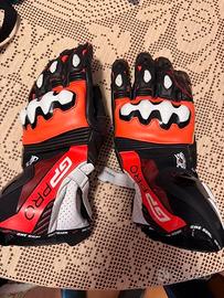 Alpinestars GP Pro R4 Guanti da moto traforati