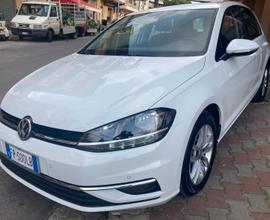 Volkswagen Golf 1.6 TDI 115 CV 5p. Business BlueMo