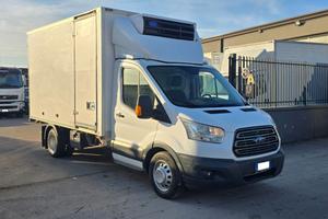 FORD TRANSIT FRIGO -20 2.0 TDC-I 170cv FRIGO -2