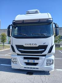 Stralis 480 xp