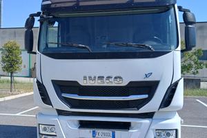 Stralis 480 xp