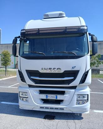 Stralis 480 xp