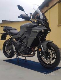 Tracer 9