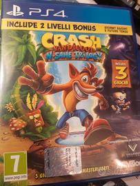 crash trilogy ps4 ps5 