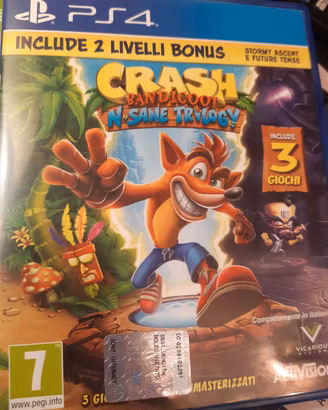 crash trilogy ps4 ps5 