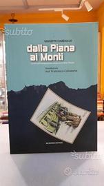 Dalla piana ai monti cenni sull'immigrazione calab