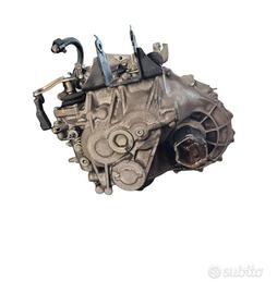 Cambio toyota rav4 2.2 d4d 4wd 4x4 6 marce