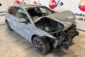 Volkswagen Golf 1.0 eTSI EVO DSG Life