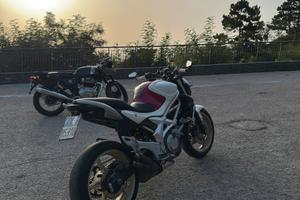 suzuki gladius 650 guidabile con A2