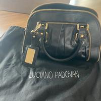 Borsa mano Luciano Padovan San Valentino