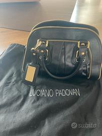 Borsa mano Luciano Padovan San Valentino
