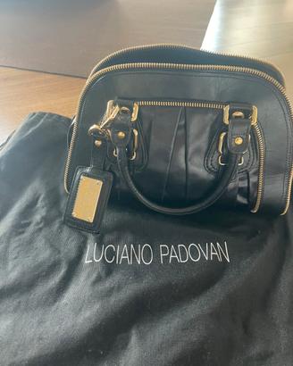 Borsa mano Luciano Padovan San Valentino