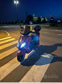 Scooter 125