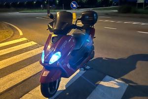 Scooter 125