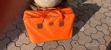 Fornello + grill portatile