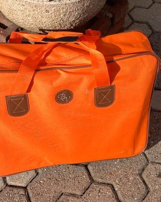 Fornello + grill portatile