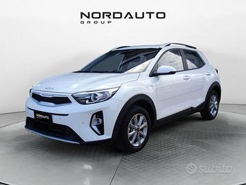 Kia Stonic 1.2 DPI Urban