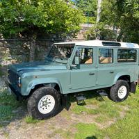 Defender 110 TDI300