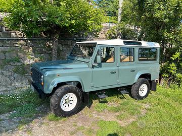 Defender 110 TDI300