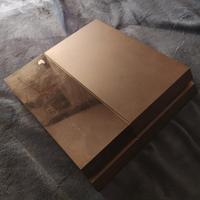 ps4 per pezzi di ricambio