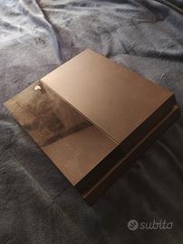 ps4 per pezzi di ricambio