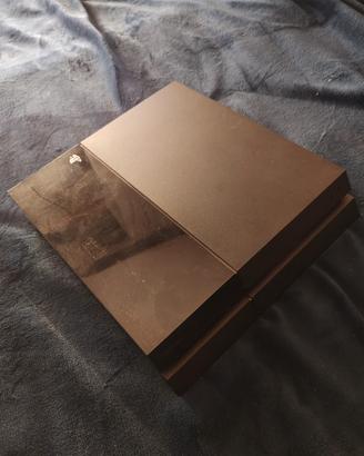 ps4 per pezzi di ricambio