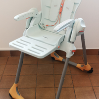 Seggiolone Chicco