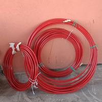 tubo rautherm s riscaldamento a pavimento 3x 25-30