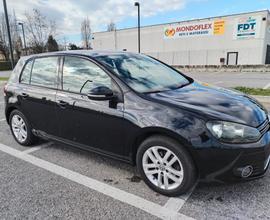 Volkswagen Golf Business 1.6 TDI 5p. Highline
