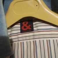 CAMICIA DOLCE & GABBANA