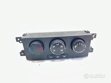 COMANDI CLIMA CHEVROLET Captiva 1° Serie 20992735