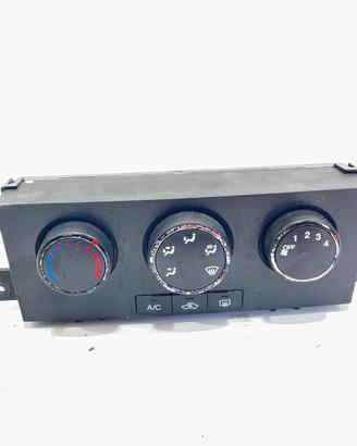 COMANDI CLIMA CHEVROLET Captiva 1° Serie 20992735