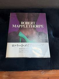 Robert Mapplethorpe, Libro fotografico