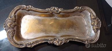 vassoio porta penne vintage Royal Family