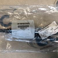 6000618599 KIT CAVI COMANDO LEVA CAMBIO FIAT TALEN