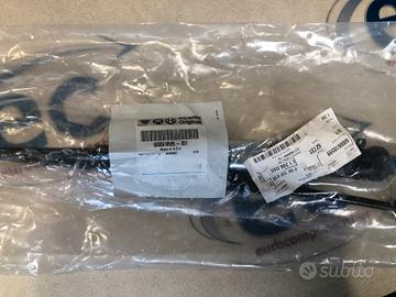 6000618599 KIT CAVI COMANDO LEVA CAMBIO FIAT TALEN