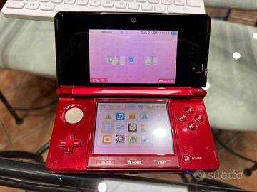 Nintendo 3DS