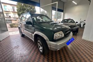 SUZUKI Grand Vitara 2.0 TDI S.W.