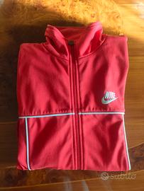 Nike Giacca