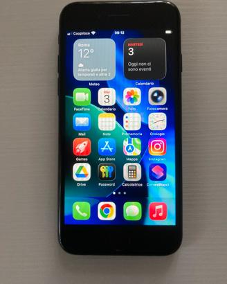 iPhone SE (2a Generazione)