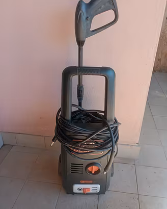 IDROPULITRICE BLACK DECKER 