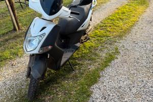 Scooter kymco agility