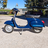 Vespa 125 primavera et3