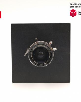 Schneider SUPER ANGULON 75 F8