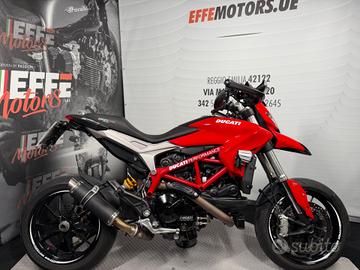 Ducati Hypermotard 939 FULL "tua a 124 euro al me