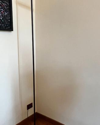 Lampada piantana design