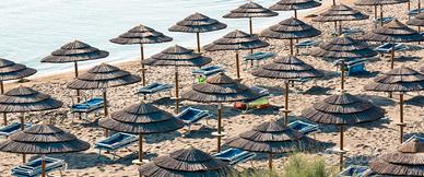Multiproprietà in villaggio turistico