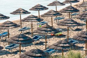 Multiproprietà in villaggio turistico